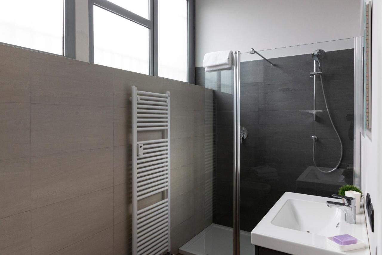 Design Flats Apartamento Milán