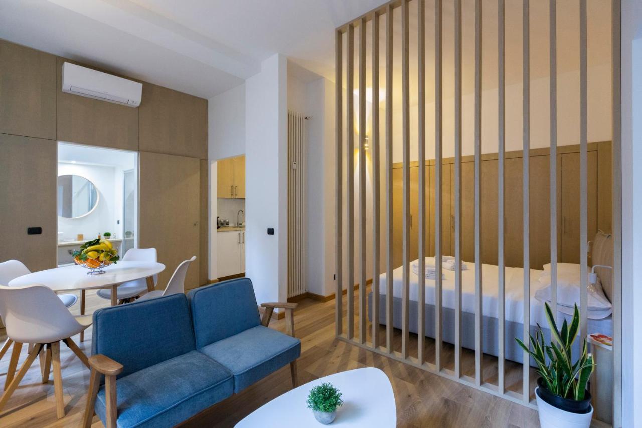 Apartamento Design Flats Milán