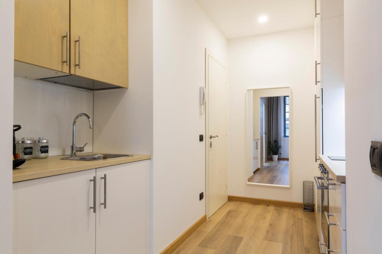 Apartamento Design Flats Milán