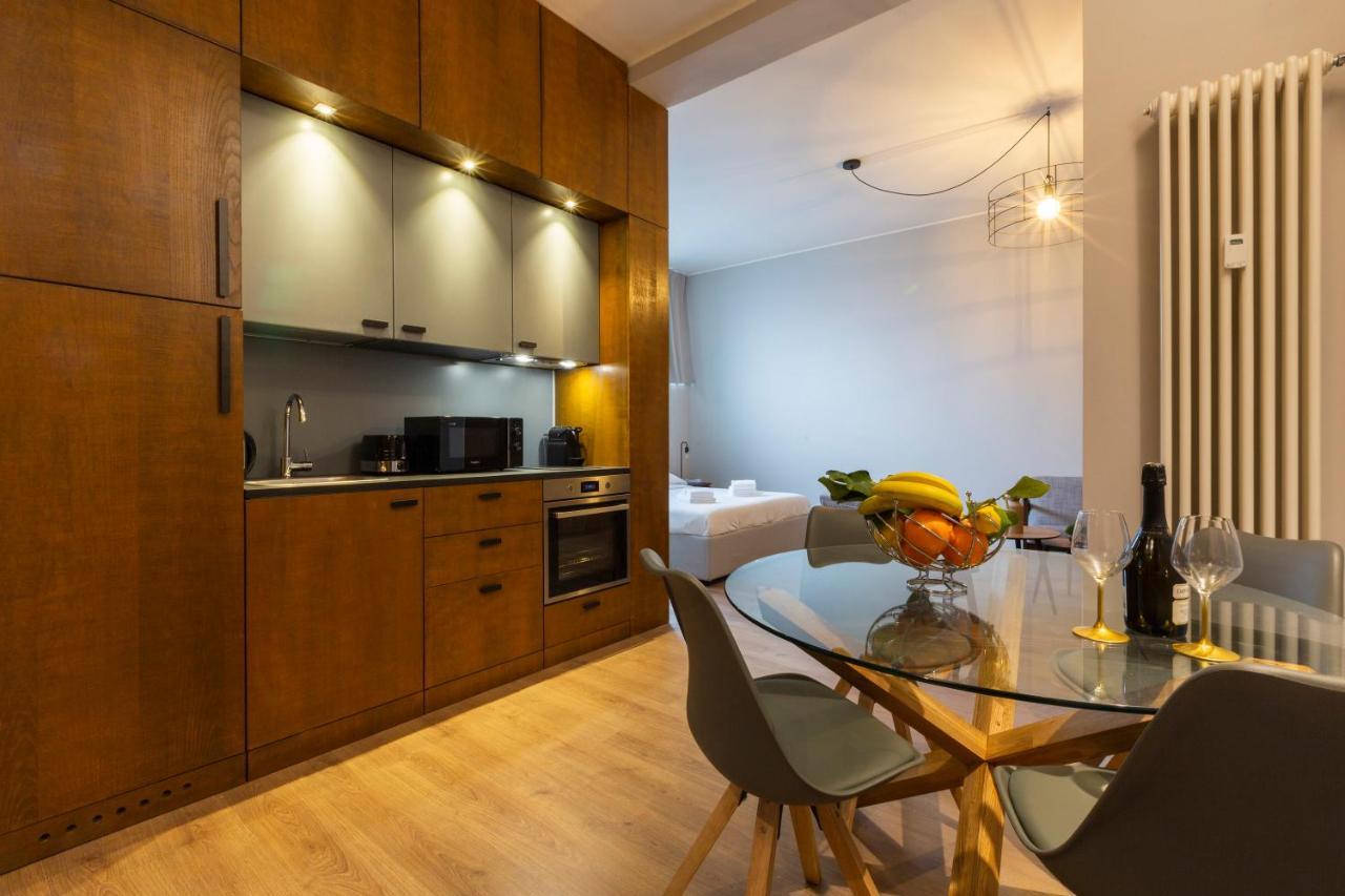 Design Flats Apartamento Milán
