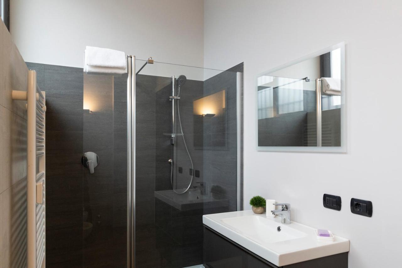 Apartamento Design Flats Milán