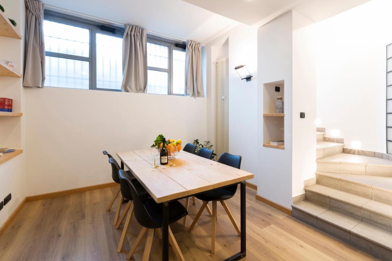 Apartamento Design Flats Milán