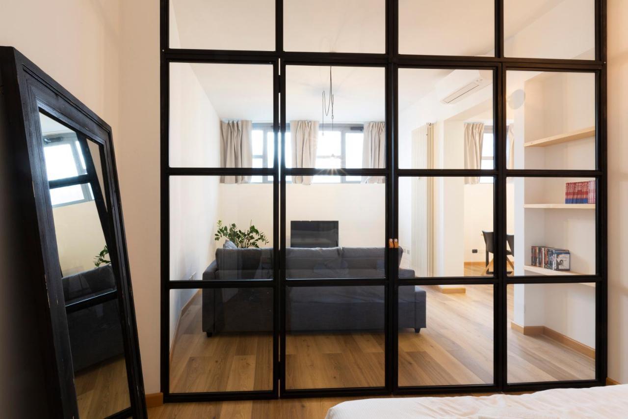 Design Flats Milán